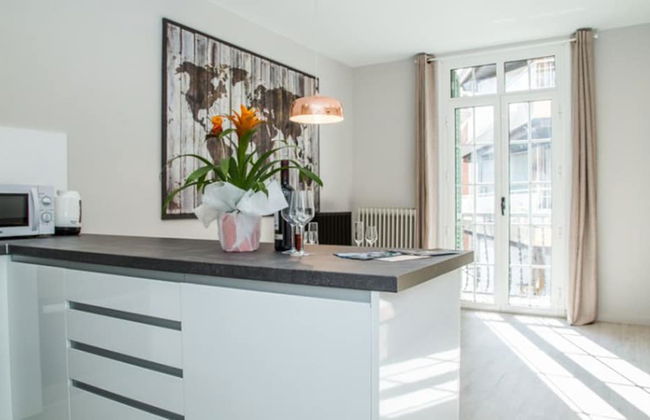 BarcelonaForRent Urban Town Suites - Photo 49