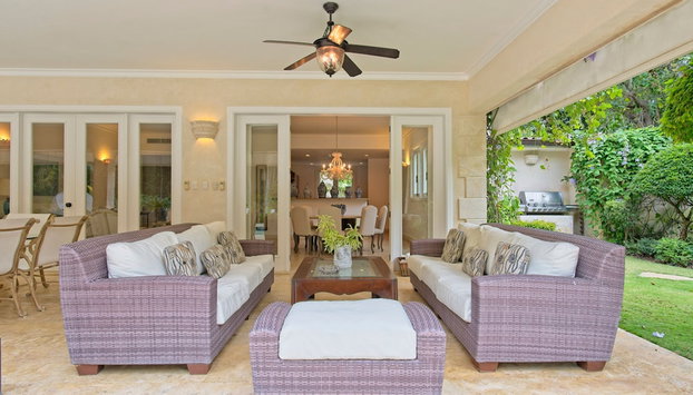 Tortuga A2 - Charming Villa in Exclusive Beach and Golf Resort - Foto 3, Habitación