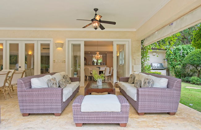 Tortuga A2 - Charming Villa in Exclusive Beach and Golf Resort - Foto 3