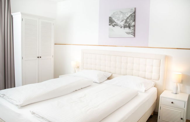 Appart Gastauer - Photo 10