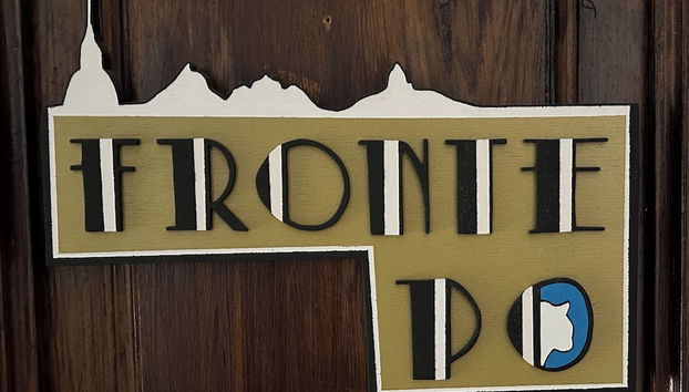 Fronte Po Torino, Foot Of The Hill - Non-smoking Only - Foto 2, Imagen principal