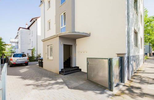 SecondHome Stuttgart - sehr schöne und moderne Apartments nahe dem historischen Stadtkern von Esslingen aN - Foto 20