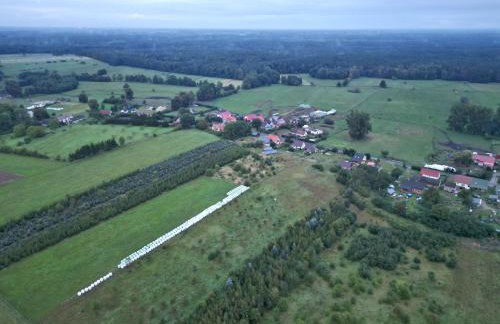 Apartament Blisko Lasu - Foto 6