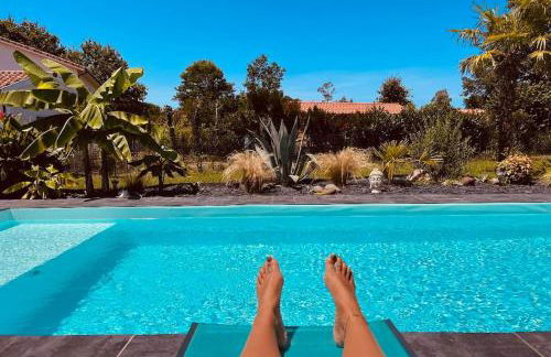 Villa calme - Foto 8