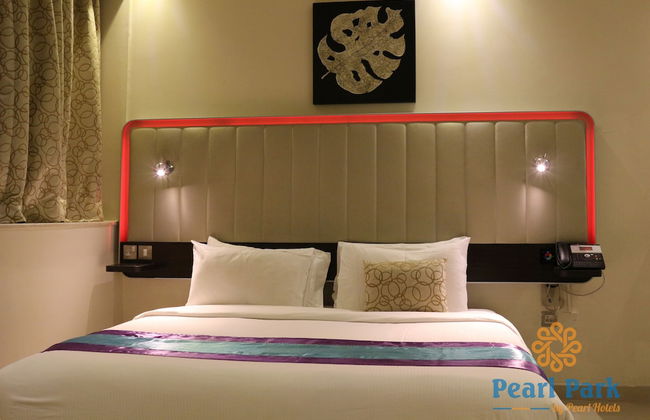 Pearl Executive Hotel Apartments - Foto 26