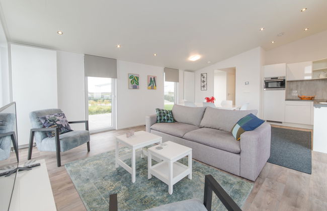 2 bedroom House in Wemeldinge with garden and terrace - Photo 6