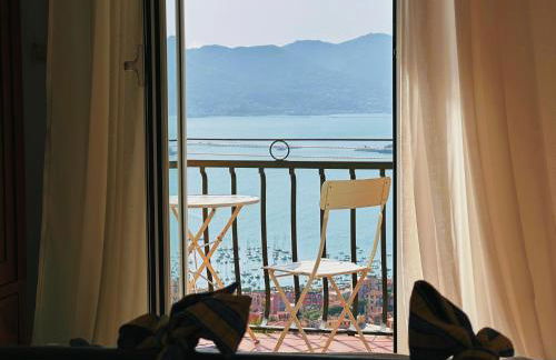 Appartamento Vista Mare alla Serra, Lerici - Photo 1