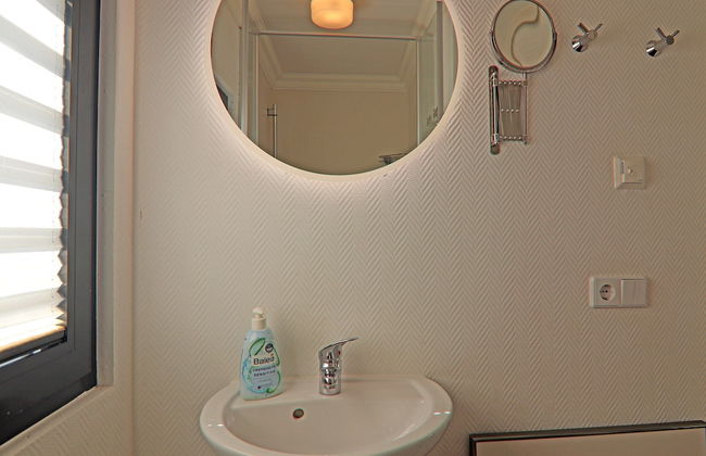 Hausboot in Boltenhagen - Photo 28