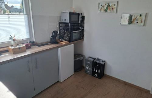 Pension Fiete Celle - Foto 9