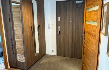 Navy Blue Apartment - Photo 20