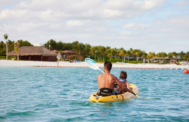 Fairmont Mayakoba Riviera Maya - All Inclusive - Foto 61