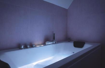 140qm Luxuriöses Penthouse mitten in Schwäbisch Gmünd, 70qm Dachterrasse & Top-Lage, mit WHIRPOOL, Jetzt buchen! - Foto 56