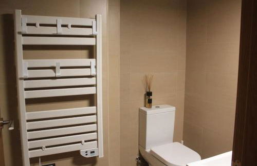 Apartamento dúplex en Sort con piscina - Foto 7
