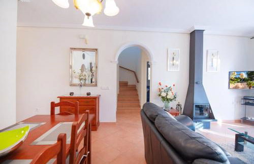 Bungalow with community pool - Vallesa4H - Foto 6