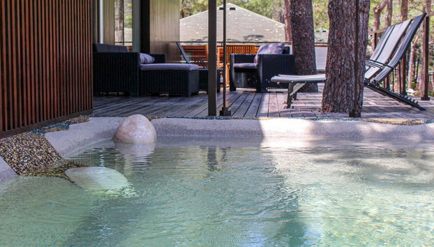 Villa en bois - Foto 2, Outdoor