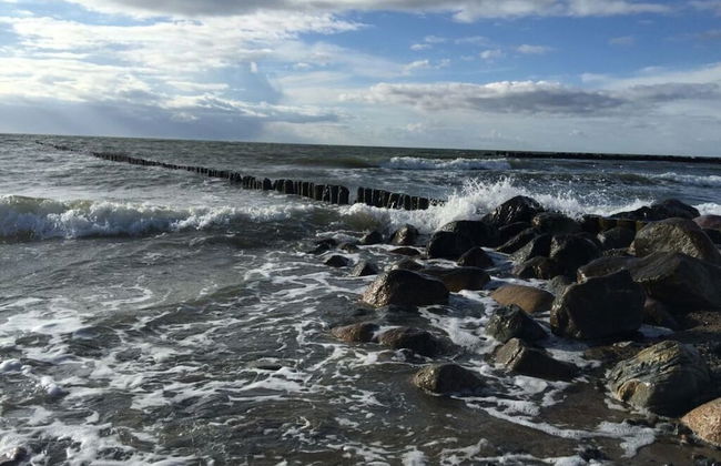 Holiday Apartment "kati" - Foto 21