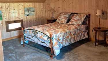 gîte la queue du merle - Foto 2