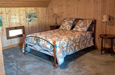 gîte la queue du merle - Foto 2