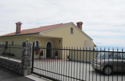 Apartments Villa Krasa - Foto 44