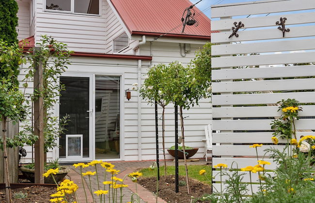 Beach Haven - Gorgeous 2 Bedroom House - Foto 38