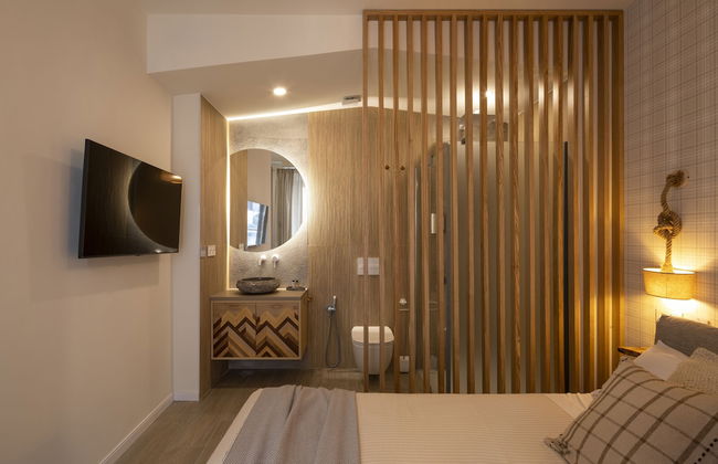 Palatina Concept Suites - Foto 7