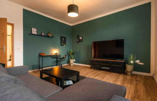 Ferienwohnung Bali Style mit High Speed WLAN und gratis Parkplatz - Photo 1