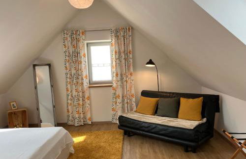 Ferienhaus "Am Saarbach" - Foto 12