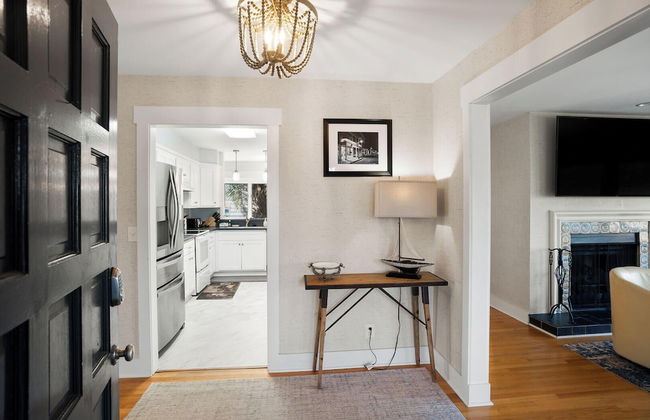 Ocean View House, Access to Golf & Resort - Foto 43