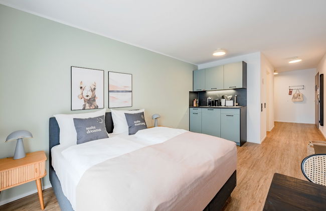 Limehome Metzingen Wilhelmstr. - Foto 19