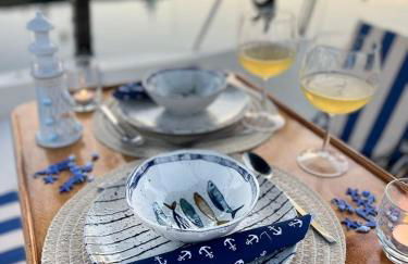 Unique Experience in Sailboat! In The 4 Seasons!! B shi - Photo 54