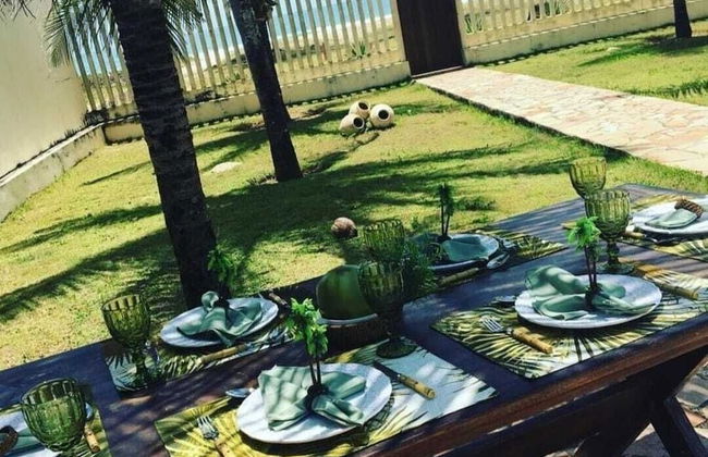 Casa LUXO Guaibim - Photo 5