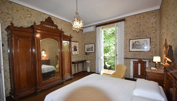 Holiday Home in Meina - Foto 3, Zimmer