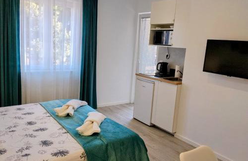 Apartments Marina - perfect for couples, parking - Foto 35