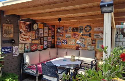 Ferienwohnung Elisabeth 1 - Foto 19