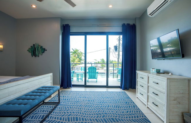 Sunset Gecko Condos - Unit 1A - Foto 7