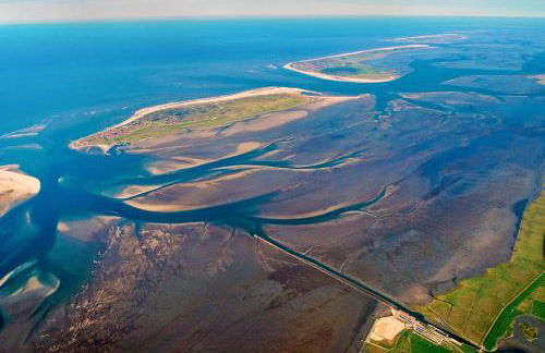 Ferienwohnung Dünenliebe - Foto 29
