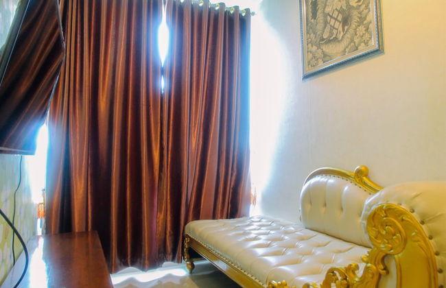 Vintage 2BR Apartment at Grand Kamala Lagoon - Foto 17