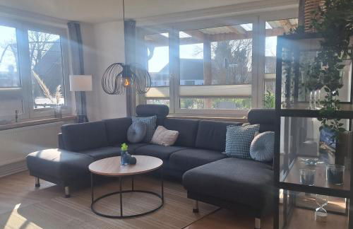 Deichperle - an der Eider - Foto 1