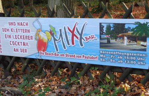 ****Fewo "Alltag...ADE'" - Foto 27