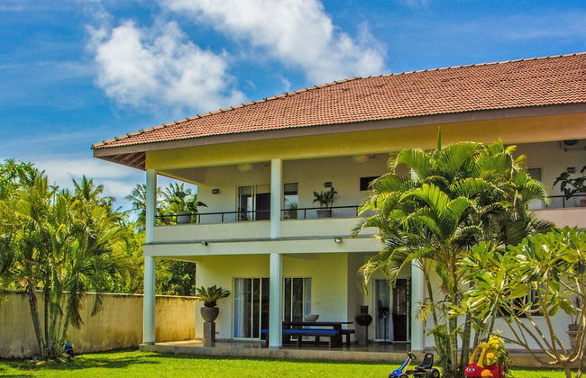 The Lagoon Villa - Foto 21