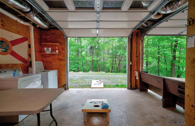 Mountain Community Home In Ellijay! Games, Private Hot Tub and Sunsets! - Foto 26