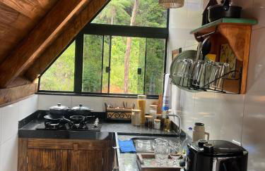 CHALÉS VILA RICA - Bar do Ricardo - Photo 23