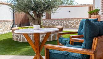 Arandas Village - Foto 3, Garden, Garden view