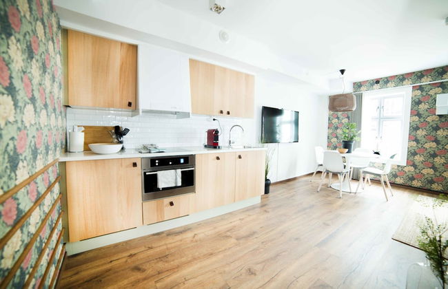 Home Again Nygata 16 - Foto 15