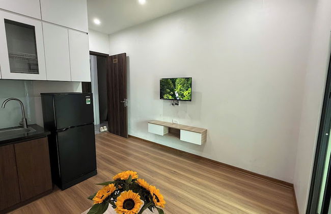 Era Apartment Doan Ke Thien - Foto 5