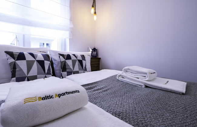 Baltic Apartments - Apartamenty Bałtyk - Foto 5