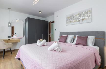 Villa Ana - Svetvincenat by Villas Guide - Foto 57