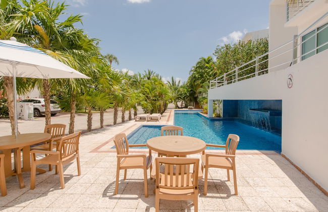 Rioja Playacar by ChezPlaya - Photo 29