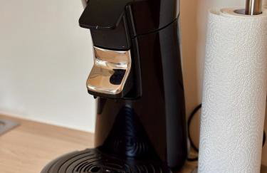 Stylish studio apartment with beautiful terrace near Audi - Photo 21