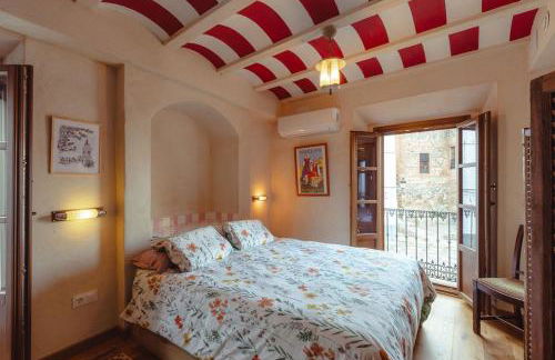 Casa Bella Vista Zufre - Foto 30